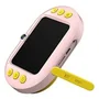 Agfaphoto Realikids CAM Waterproof Rosa